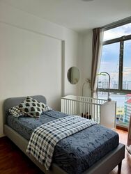 The Lakeshore (D22), Condominium #436526081